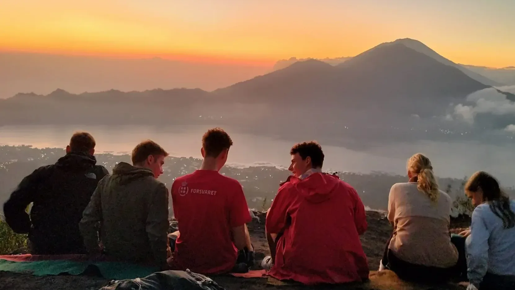 Explore Bali like your first Time in Paradise
